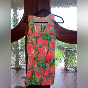 Lilly Pulitzer Romper Size small